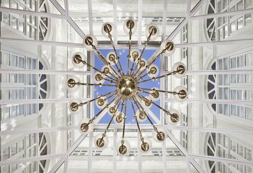 Palacio De Los Duques Gran Meliá   The Leading Hotels Of The World