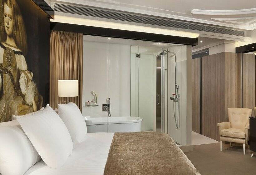 Palacio De Los Duques Gran Meliá   The Leading Hotels Of The World