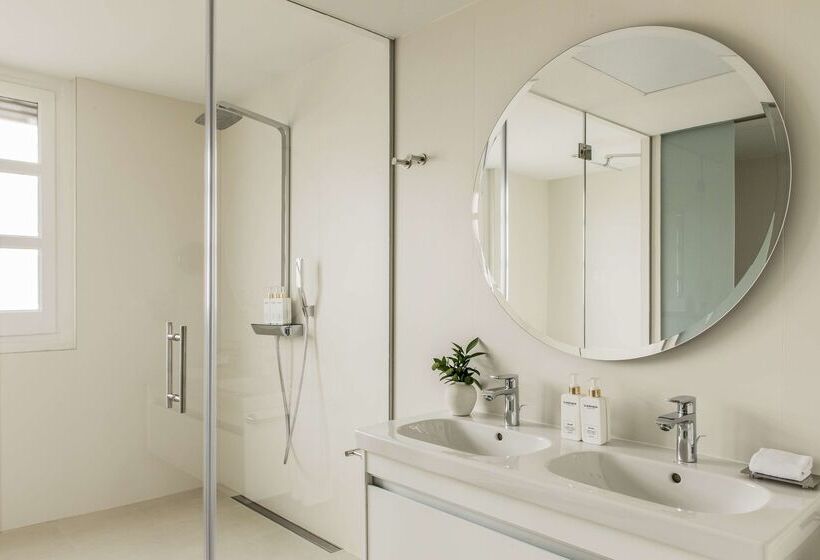 Palacio De Los Duques Gran Meliá The Leading Hotels Of The World