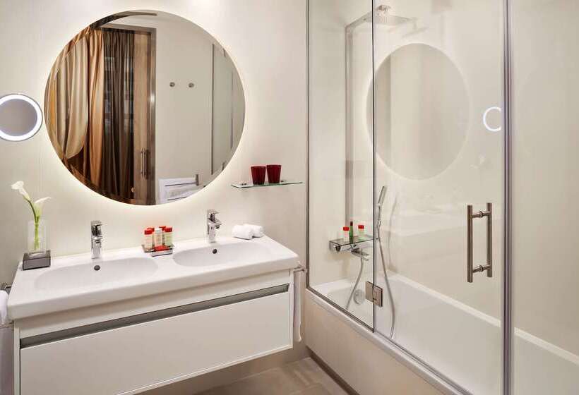 Palacio De Los Duques Gran Meliá The Leading Hotels Of The World