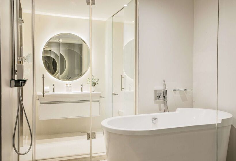 Palacio De Los Duques Gran Meliá The Leading Hotels Of The World