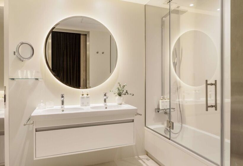 Palacio De Los Duques Gran Meliá The Leading Hotels Of The World