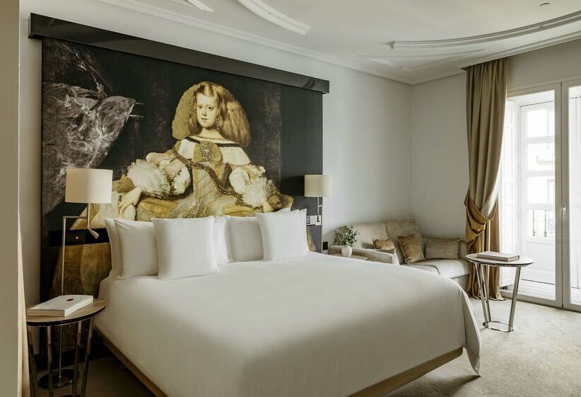 Palacio De Los Duques Gran Meliá The Leading Hotels Of The World