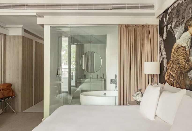 Palacio De Los Duques Gran Meliá The Leading Hotels Of The World