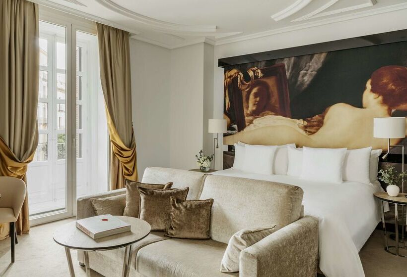 Palacio De Los Duques Gran Meliá The Leading Hotels Of The World