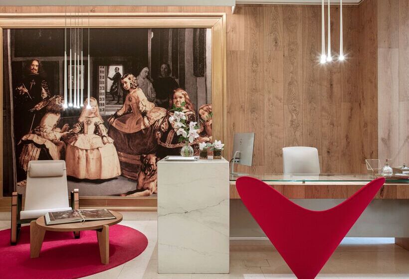 Palacio De Los Duques Gran Meliá The Leading Hotels Of The World