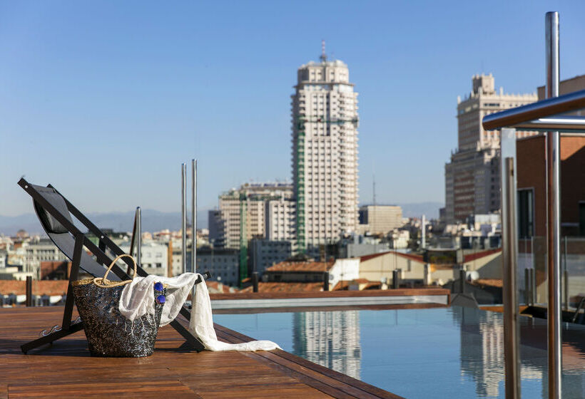 Palacio De Los Duques Gran Meliá The Leading Hotels Of The World