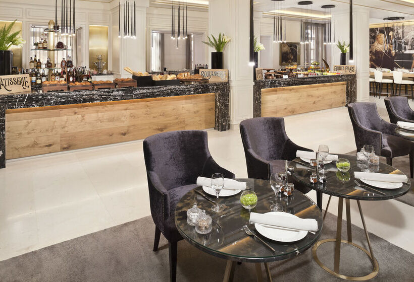 Palacio De Los Duques Gran Meliá The Leading Hotels Of The World