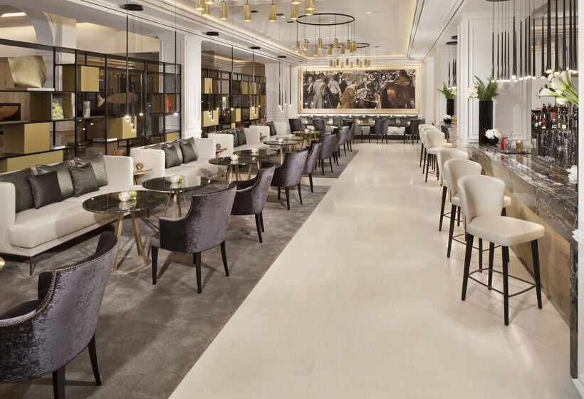 Palacio De Los Duques Gran Meliá The Leading Hotels Of The World