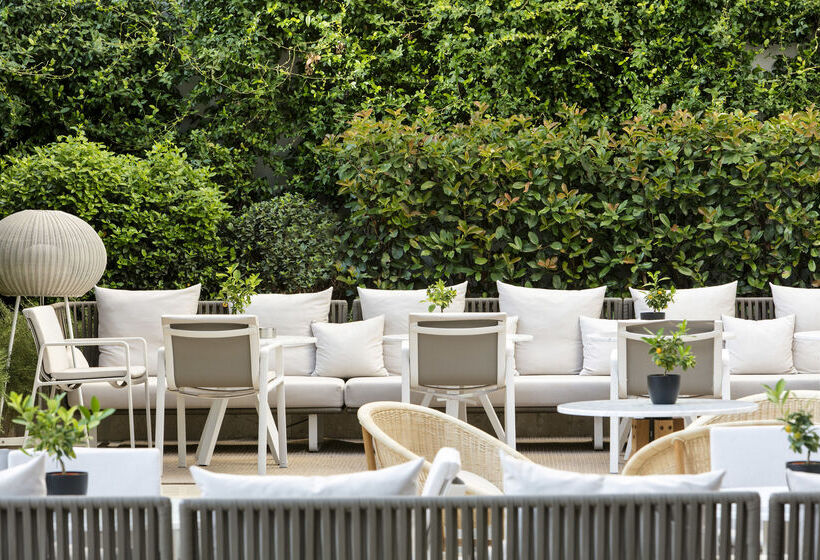 Palacio De Los Duques Gran Meliá The Leading Hotels Of The World