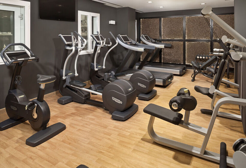 Palacio De Los Duques Gran Meliá The Leading Hotels Of The World