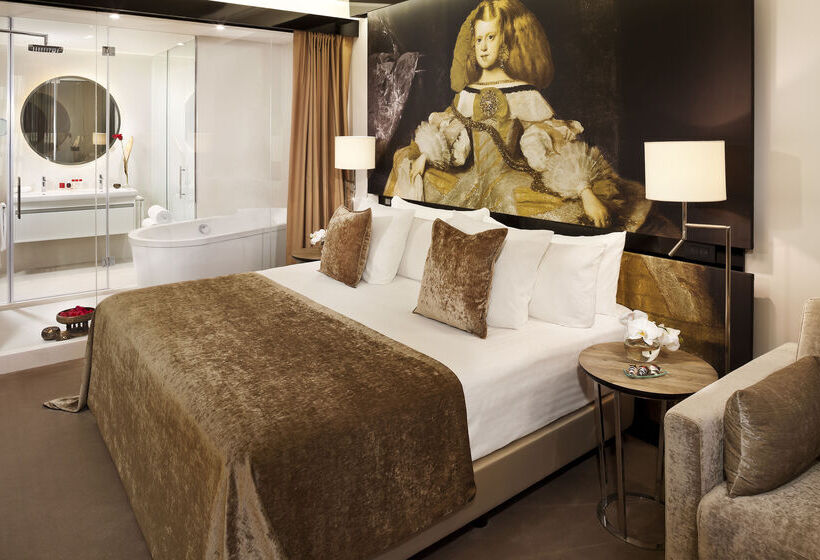 Palacio De Los Duques Gran Meliá The Leading Hotels Of The World