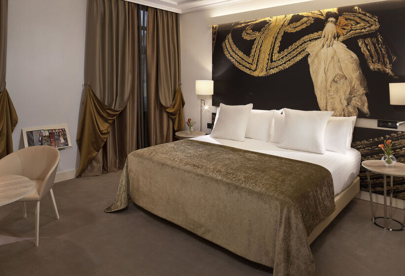 Palacio De Los Duques Gran Meliá The Leading Hotels Of The World