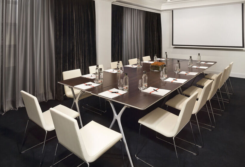 Palacio De Los Duques Gran Meliá The Leading Hotels Of The World