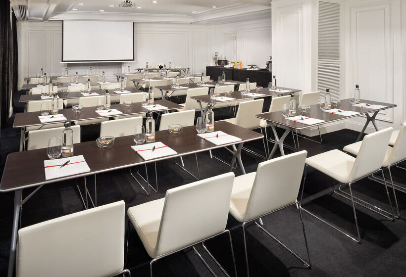 Palacio De Los Duques Gran Meliá The Leading Hotels Of The World