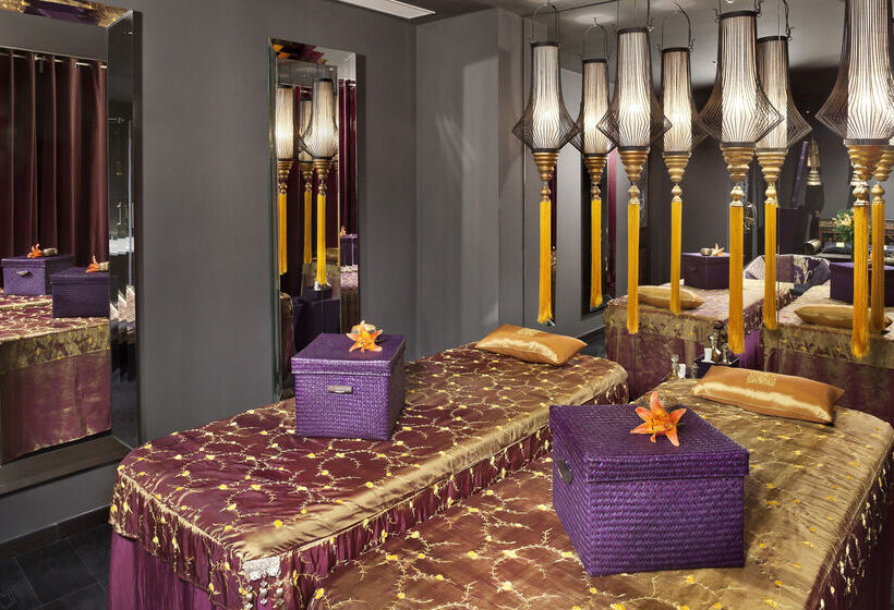 Palacio De Los Duques Gran Meliá The Leading Hotels Of The World