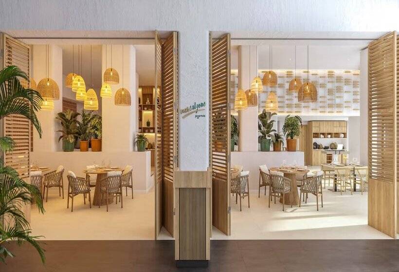 Отель Paradisus by Meliá Fuerteventura