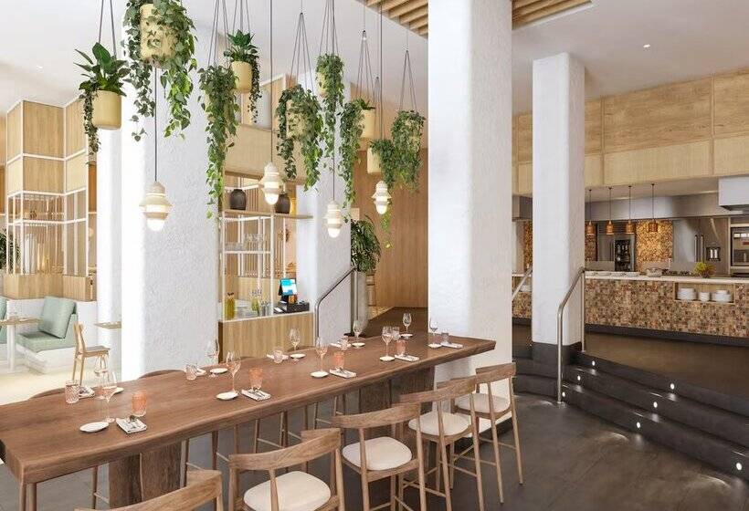 Отель Paradisus by Meliá Fuerteventura