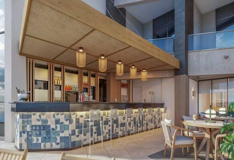 Отель Paradisus by Meliá Fuerteventura