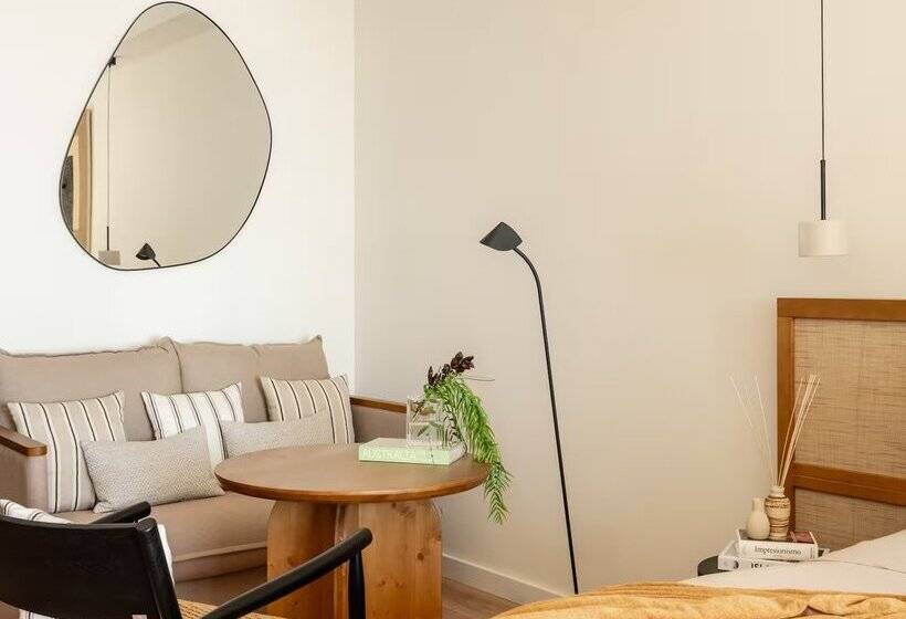 Отель Paradisus by Meliá Fuerteventura