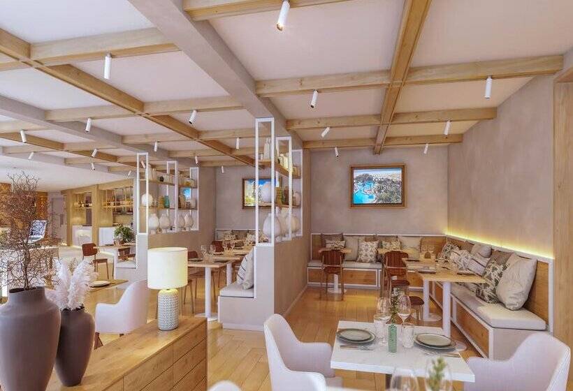 Отель Paradisus by Meliá Fuerteventura