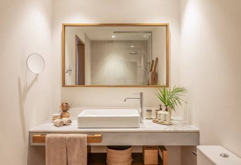 Отель Paradisus by Meliá Fuerteventura