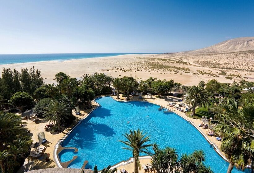 Отель Paradisus by Meliá Fuerteventura