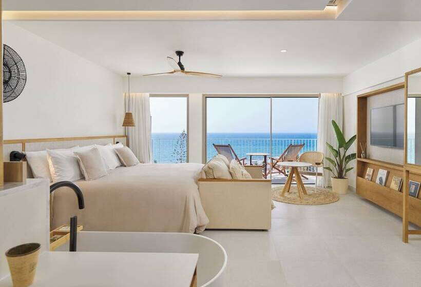 Отель Paradisus by Meliá Fuerteventura