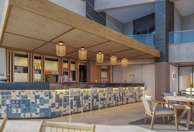 Отель Paradisus by Meliá Fuerteventura