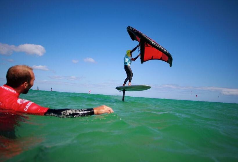 Отель Paradisus by Meliá Fuerteventura