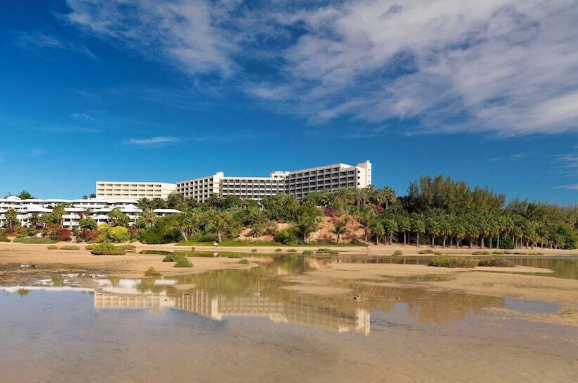 Отель Paradisus by Meliá Fuerteventura