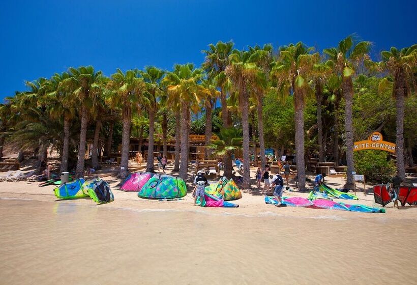 Отель Paradisus by Meliá Fuerteventura