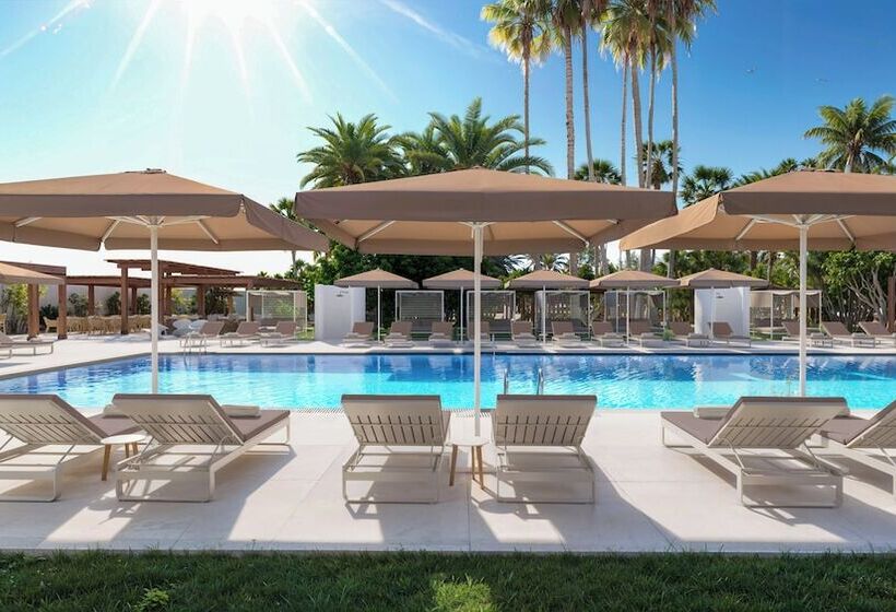 Отель Paradisus by Meliá Fuerteventura