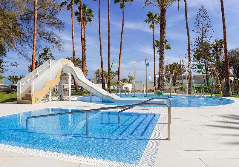 호텔 Paradisus by Meliá Gran Canaria