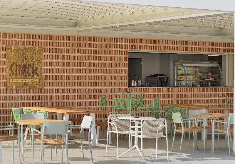 호텔 Paradisus by Meliá Gran Canaria