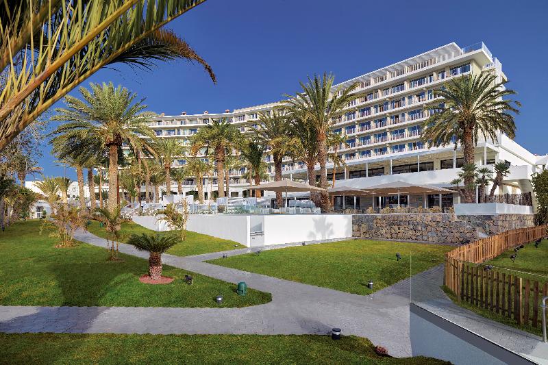 호텔 Paradisus by Meliá Gran Canaria