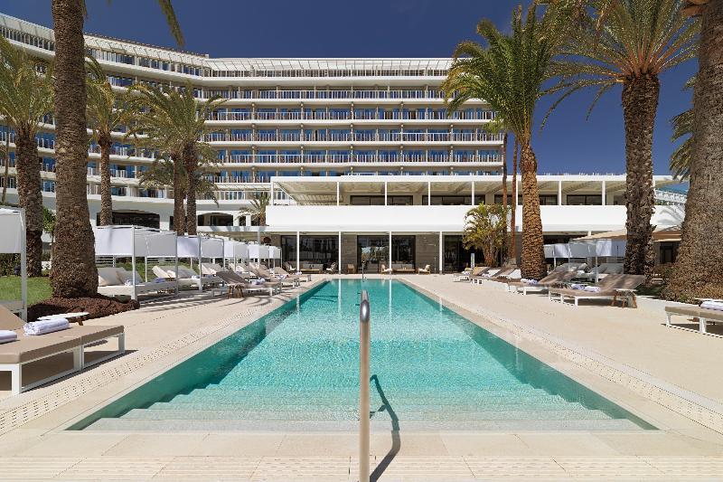 호텔 Paradisus by Meliá Gran Canaria