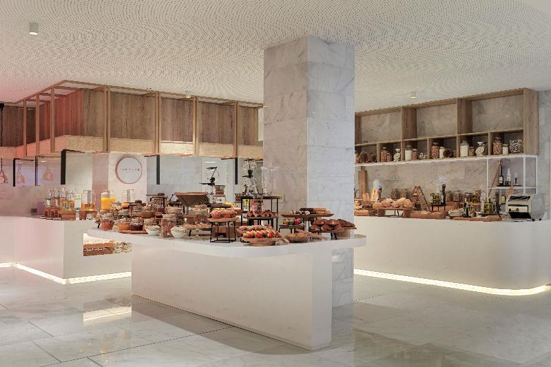 호텔 Paradisus by Meliá Gran Canaria