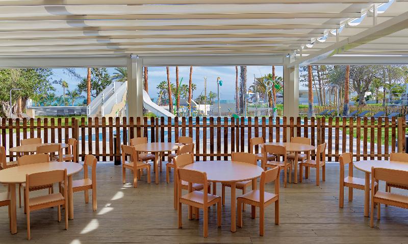 호텔 Paradisus by Meliá Gran Canaria