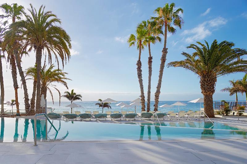 호텔 Paradisus by Meliá Gran Canaria
