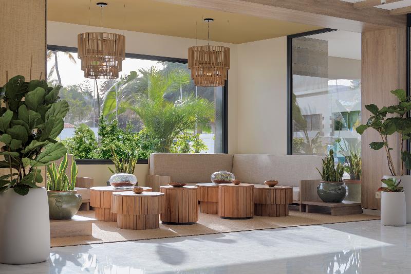 호텔 Paradisus by Meliá Gran Canaria