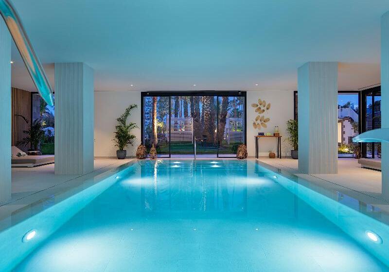 호텔 Paradisus by Meliá Gran Canaria