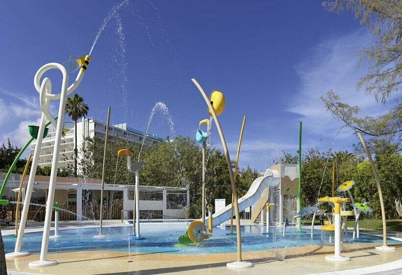 호텔 Paradisus by Meliá Gran Canaria