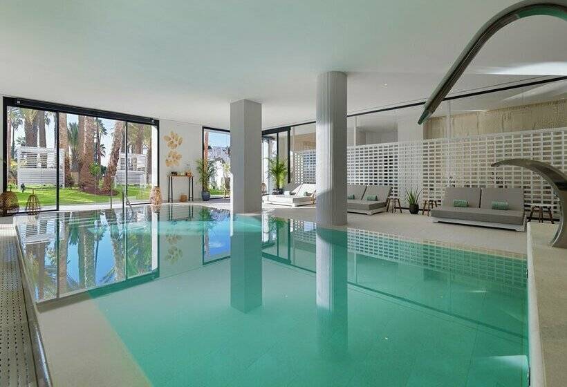 호텔 Paradisus by Meliá Gran Canaria