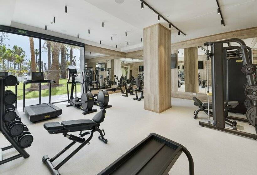 호텔 Paradisus by Meliá Gran Canaria