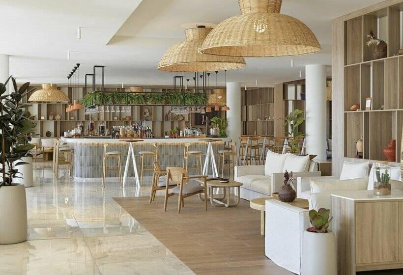 호텔 Paradisus by Meliá Gran Canaria