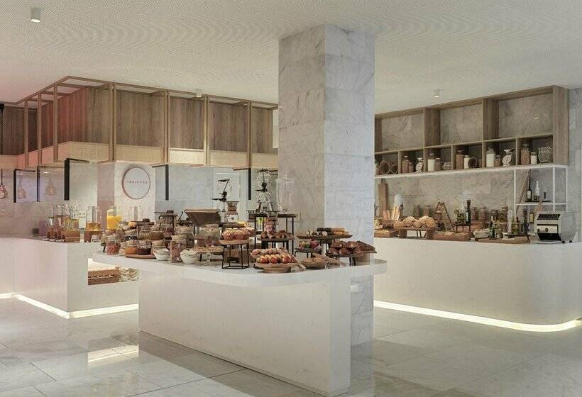 호텔 Paradisus by Meliá Gran Canaria