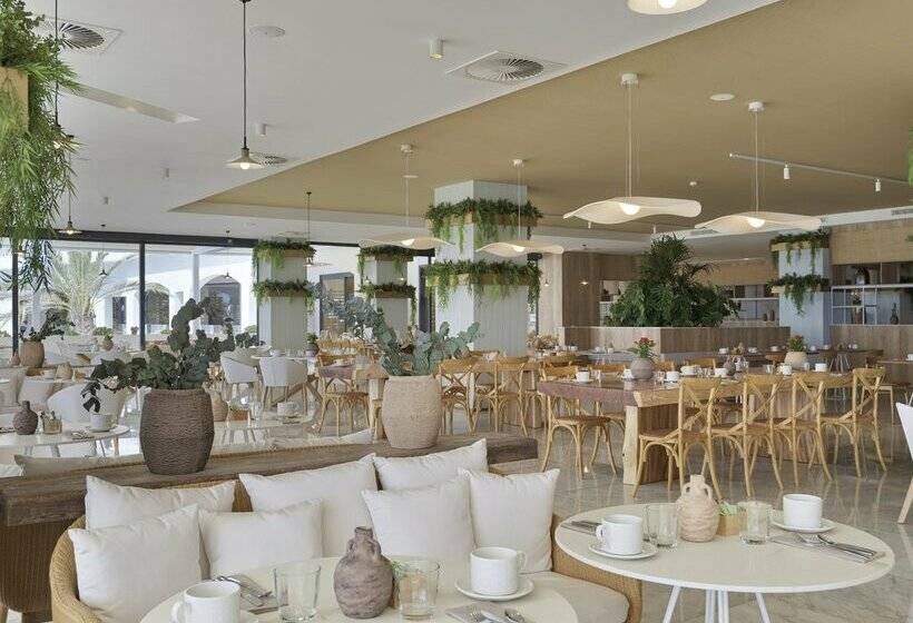 호텔 Paradisus by Meliá Gran Canaria