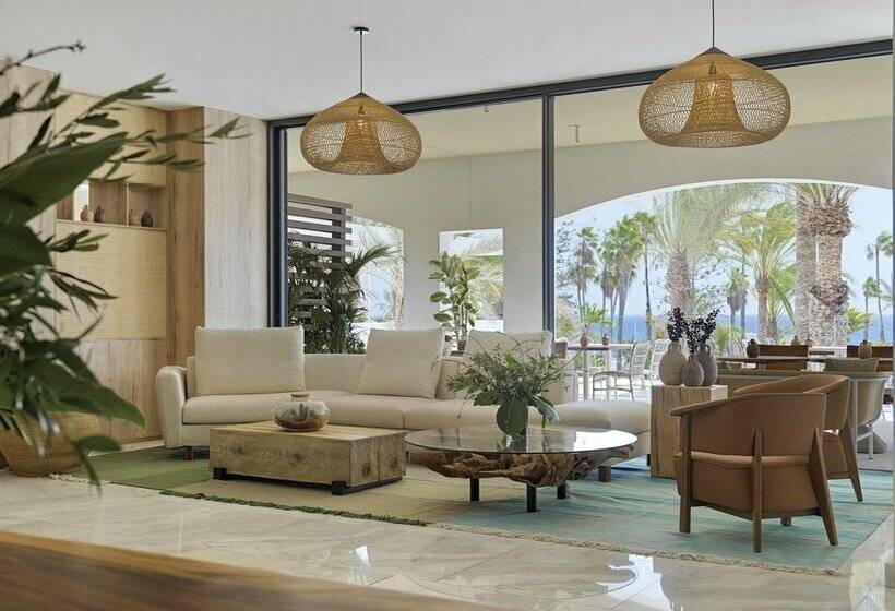 호텔 Paradisus by Meliá Gran Canaria