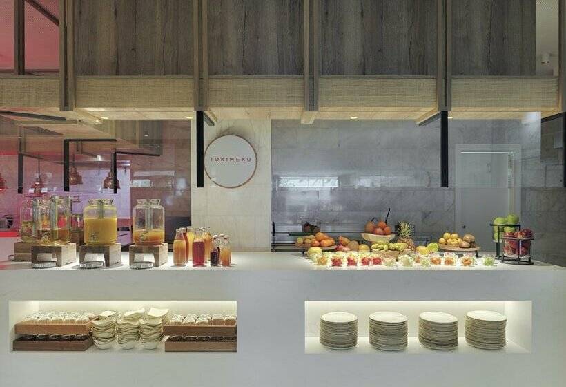 호텔 Paradisus by Meliá Gran Canaria